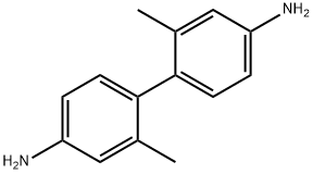2,2'-dimetyl-[1,1'-bifenyl]-4,4'-diamin