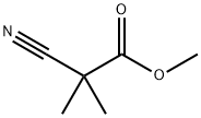 2,2-DIMETYLCYANOACETAT METYLESTER