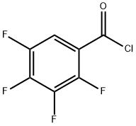 2,3,4,5-tetrafluorbenzoylklorid