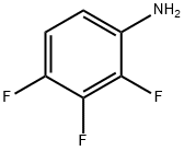 2,3,4-trifluorbenzenamin