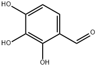 2,3,4-trihydroksybenzaldehyd