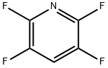 2,3,5,6-tetrafluorpyridin