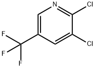 2,3-diklor-5-(trifluormetyl)pyridin
