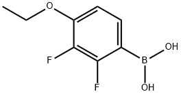 2,3-difluor-4-etoksybenzenborsyre