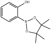 2-(4,4,5,5-tetrametyl-1,3,2-dioksaborolan-2-yl)fenol