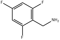 2,4,6-TRIFLUORBENSYLAMIN