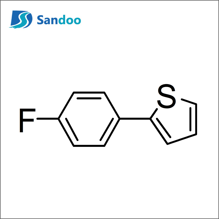 2-(4-fluorfenyl)tiofen