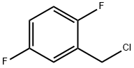 2,5-DIFLUORBENZYLKLORID