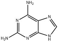 2,6-diaminopurin (DAP)