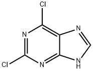 2,6-diklorpurin