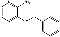 2-amino-3-benzyloksypyridin