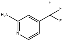 2-amino-4-(trifluormetyl)pyridin