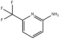 2-amino-6-(trifluormetyl)pyridin
