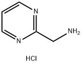 2-AMINOMETYLPYRIMIDINHYDROKLORID