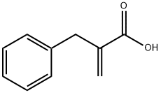 2-Benzylakrylsyre