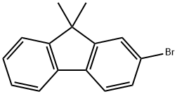 2-brom-9,9-dimetylfluoren