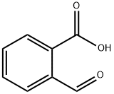 2-karboksybenzaldehyd