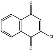 2-klor-1,4-naftokinon