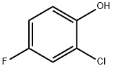 2-klor-4-fluorfenol