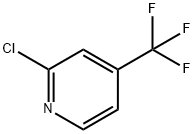 2-klor-4-(trifluormetyl)pyridin