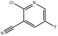 2-klor-5-fluornikotinonitril