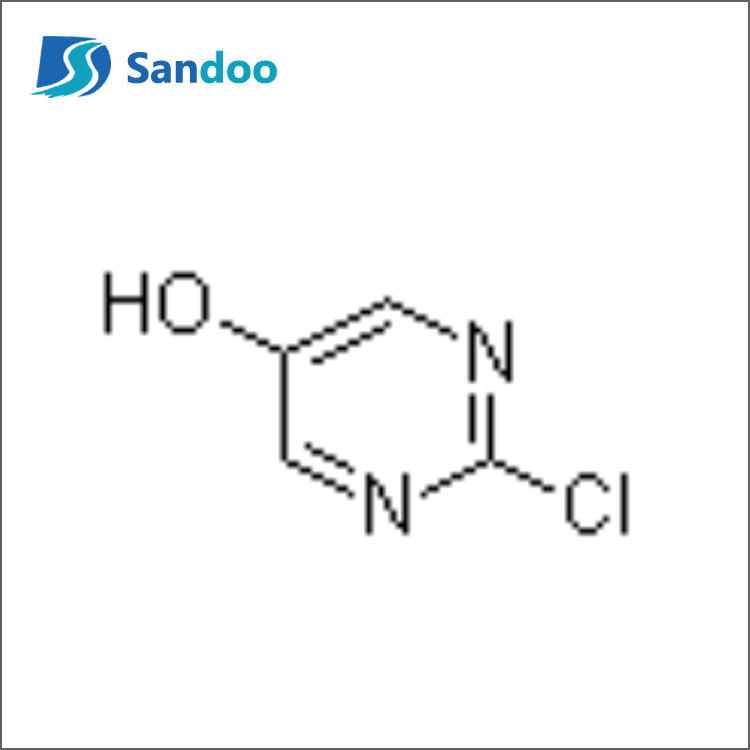 2-klor-5-hydroksypyrimidin