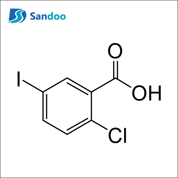 2-klor-5-jodobnezosyre