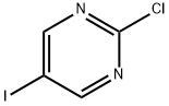 2-klor-5-jodpyrimidin