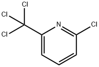 2-klor-6-triklormetylpyridin
