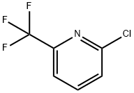 2-klor-6-(trifluormetyl)pyridin