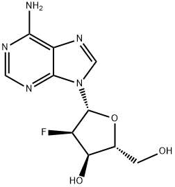 2'-deoksy-2'-fluoradenosin