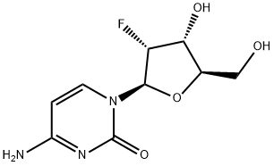 2'-deoksy-2'-fluorocytidin