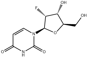 2'-deoksy-2'-fluoruridin