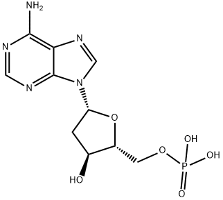 2'-deoksyadenosin 5'-fosfat