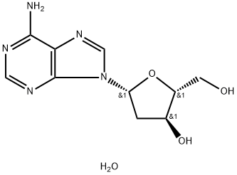 2'-deoksyadenosin monohydrat