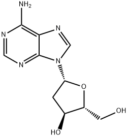 2'-deoksyadenosin