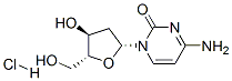 2'-deoksycytidinhydroklorid