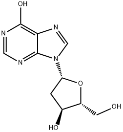 2'-deoksyinosin