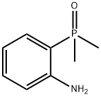 2-(dimetylfosforyl)anilin