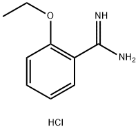 2-etoksybenzamidinhydroklorid