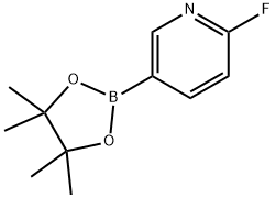 2-fluor-5-(tetrametyl-1,3,2-dioksaborolan-2-yl)pyridin