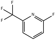 2-fluor-6-trifluormetylpyridin
