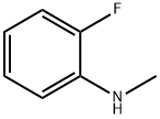 2-fluor-N-metylanilin