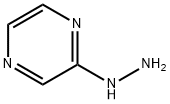 2-Hydrazinopyrazin