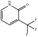 2-hydroksy-3-trifluormetylpyridin