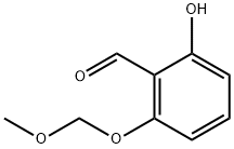 2-hydroksy-6-(metoksymetoksy)benzaldehyd