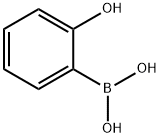 2-hydroksyfenylboronsyre