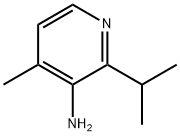 2-ISOPROPYL-4-METYLPYRIDIN-3-AMIN