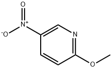 2-metoksy-5-nitropyridin