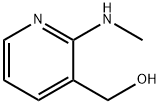 2-(metylamino)pyridin-3-metanol